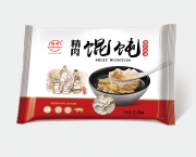 中封袋